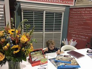 Mastercraft Shutters & Blinds place picture